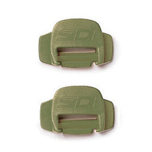 Sidi - Powersports 113 Strap Holder ST/MX - Army - 00 [MPN: 8017732600233]_1995855