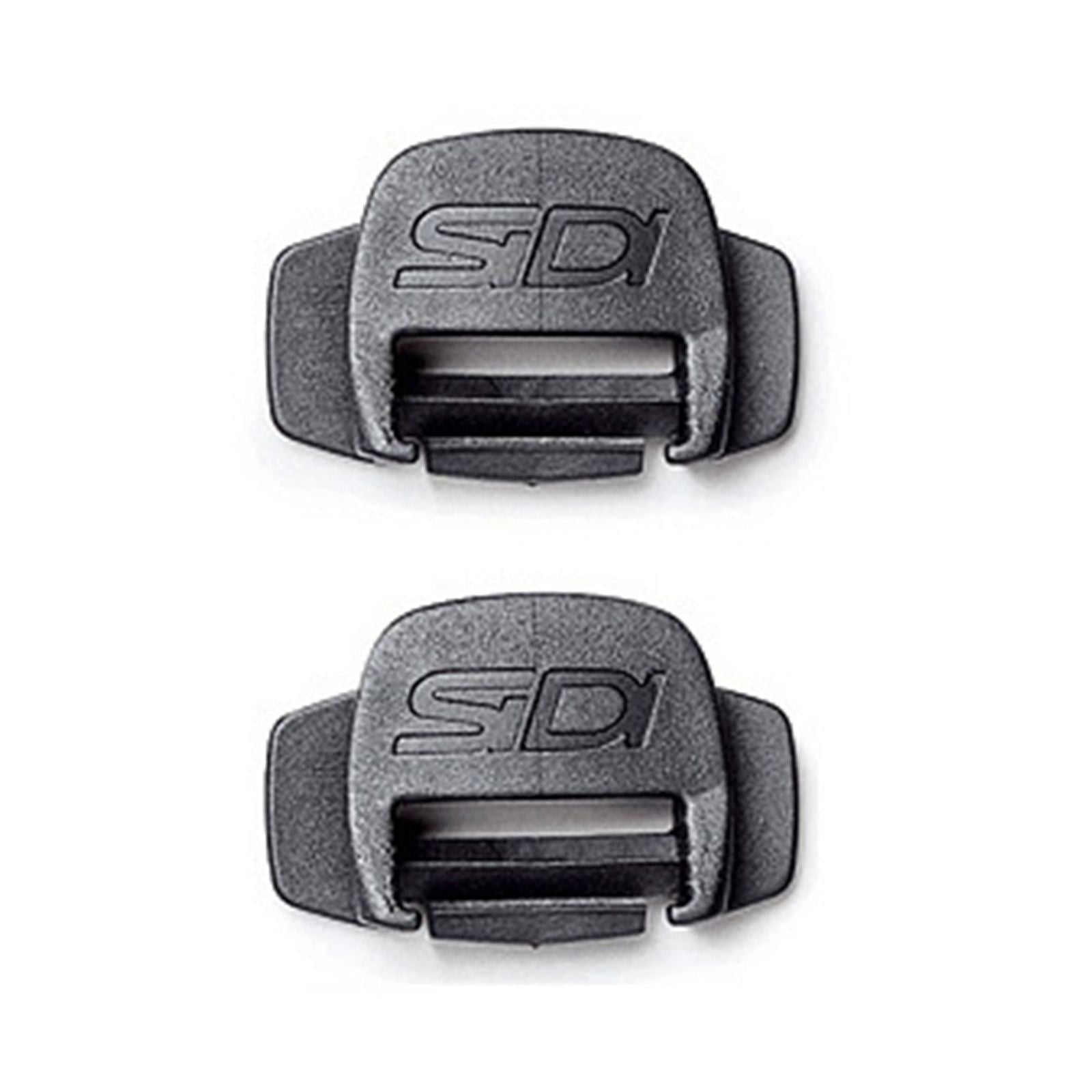 Sidi - Powersports 113 Strap Holder ST/MX - Anthracite - 00 [MPN: 8017732597014]_1996640