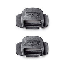 Sidi - Powersports 113 Strap Holder ST/MX - Anthracite - 00 [MPN: 8017732597014]_1996640
