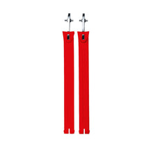 Sidi - Powersports 45 Strap for ST/MX Buckle Extra Long - Red - 00 [MPN: 8017732017086]_1995928