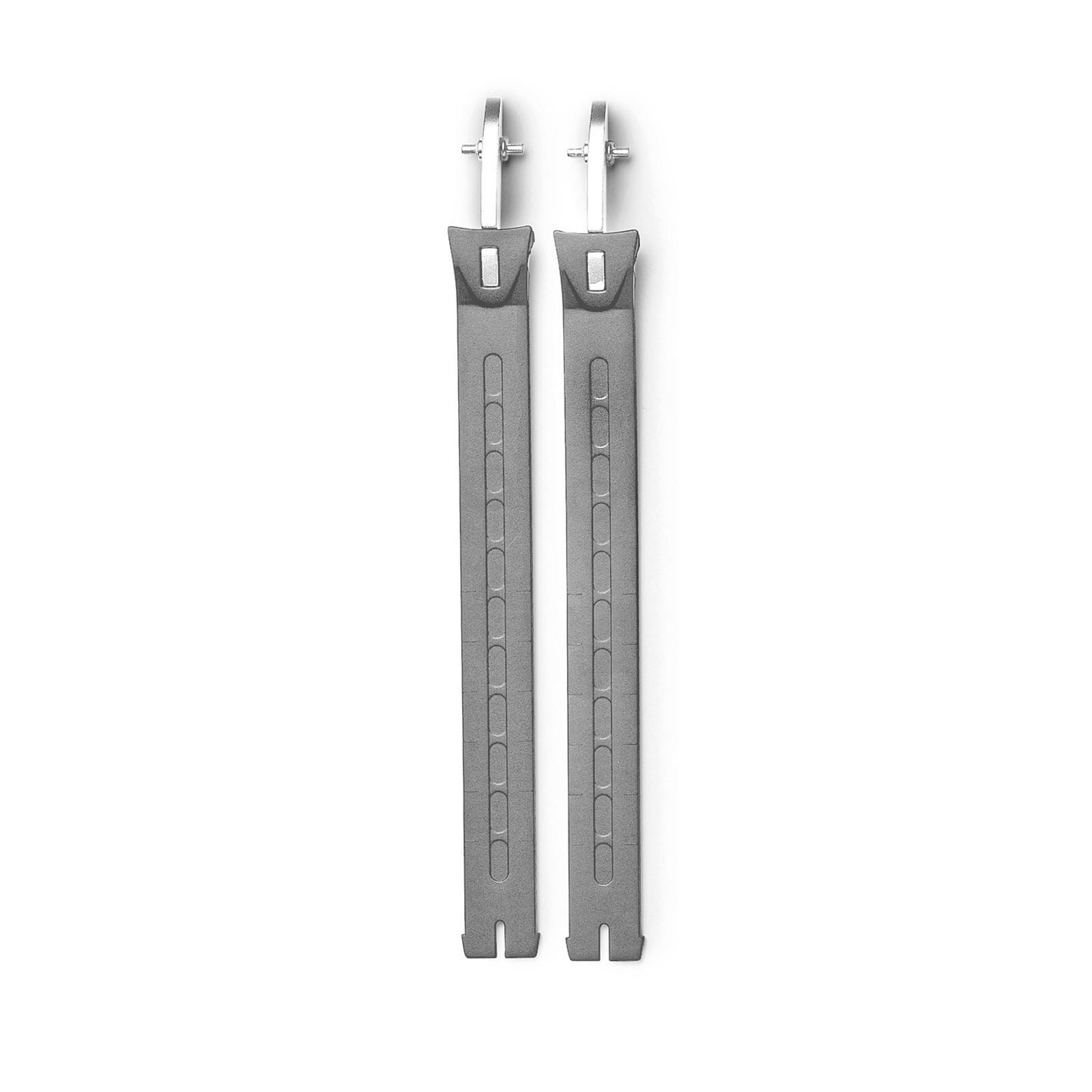 Sidi - Powersports 45 Strap for ST/MX Buckle Extra Long - Grey - 00 [MPN: 8017732521712]_1997181