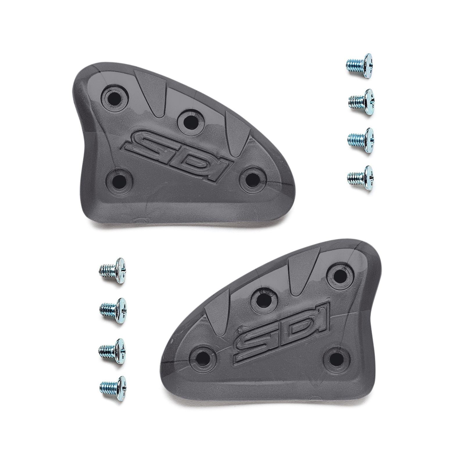 Sidi - Powersports 60 Metatarsus Insert for Sidi Crossfire Boots - Anthracite - 00 [MPN: 8017732373175]_1995925