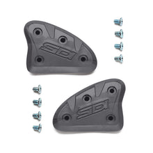 Sidi - Powersports 60 Metatarsus Insert for Sidi Crossfire Boots - Anthracite - 00 [MPN: 8017732373175]_1995925
