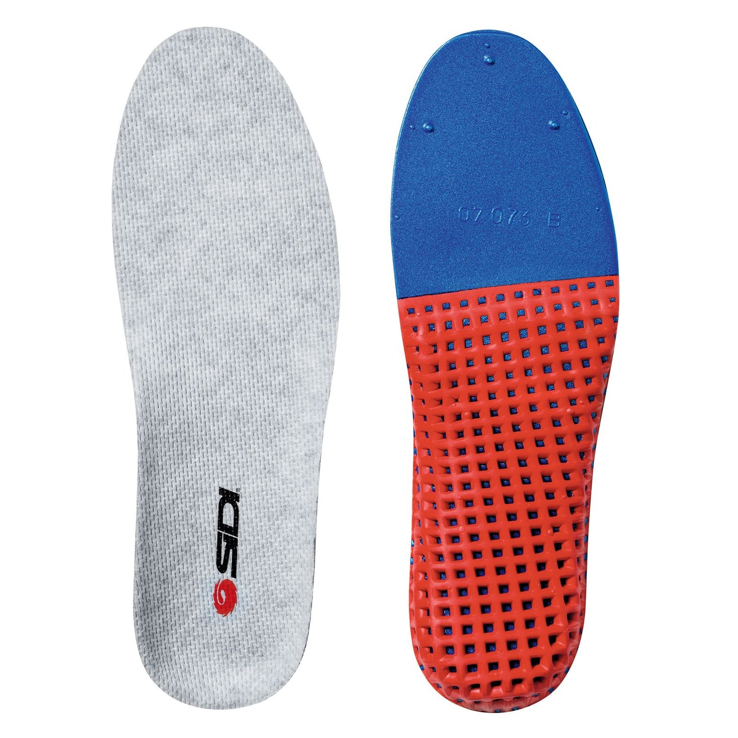 Sidi - Powersports 103 Spacer Arch Support Insole - White_1997474