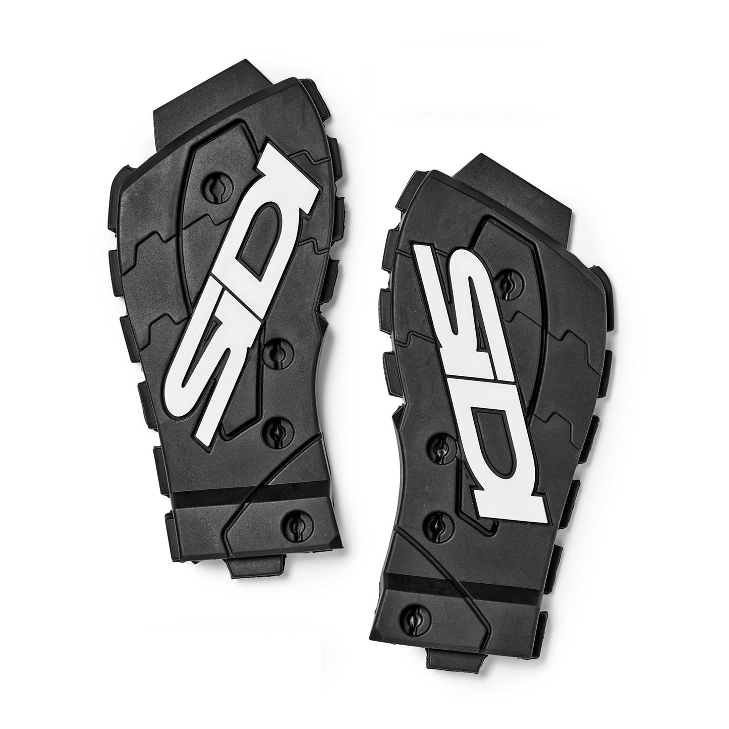 Sidi - Powersports 156 Click SRS Sole - Black_1996464