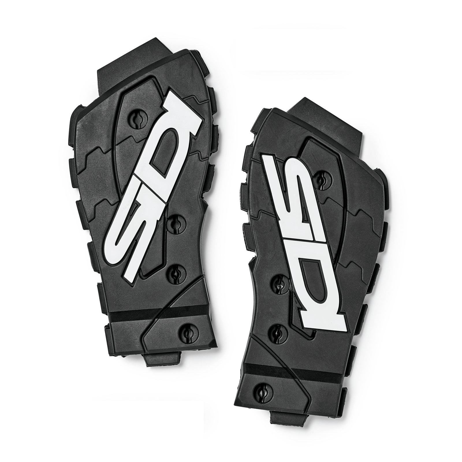 Sidi - Powersports 156 Click SRS Sole - Black_1996464