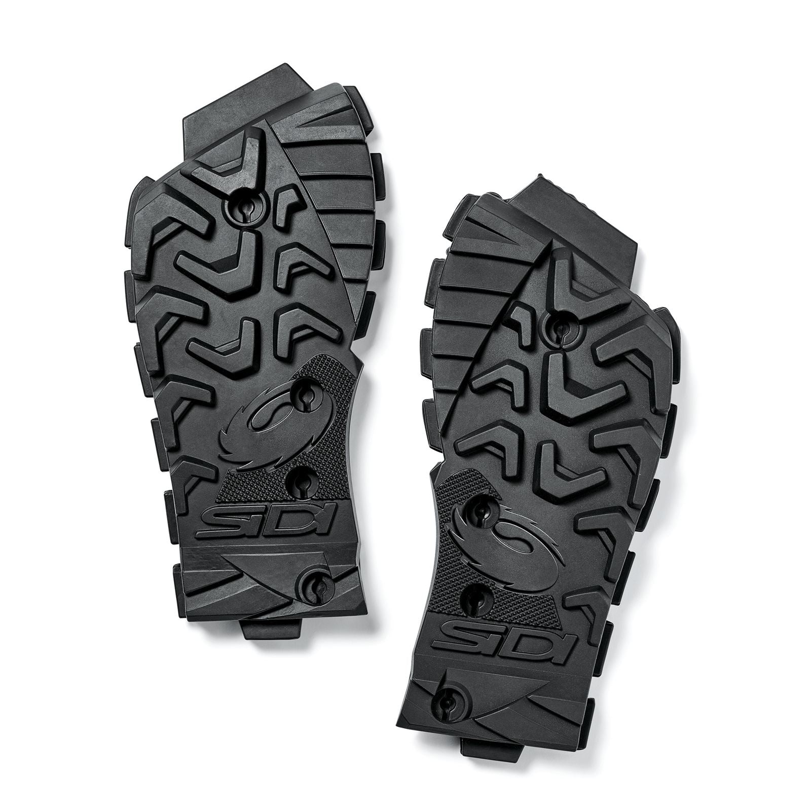 Sidi - Powersports 284 Enduro Click SRS Sole - Black_1995851