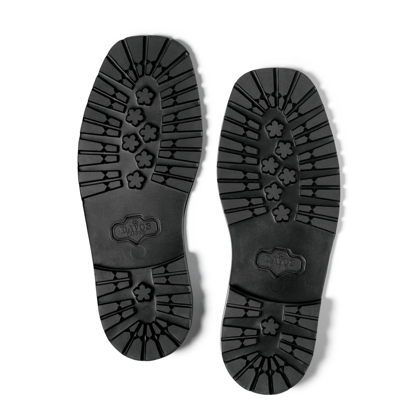 Sidi - Powersports 349 Suola Enduro Replacement Sole - Black_1996699