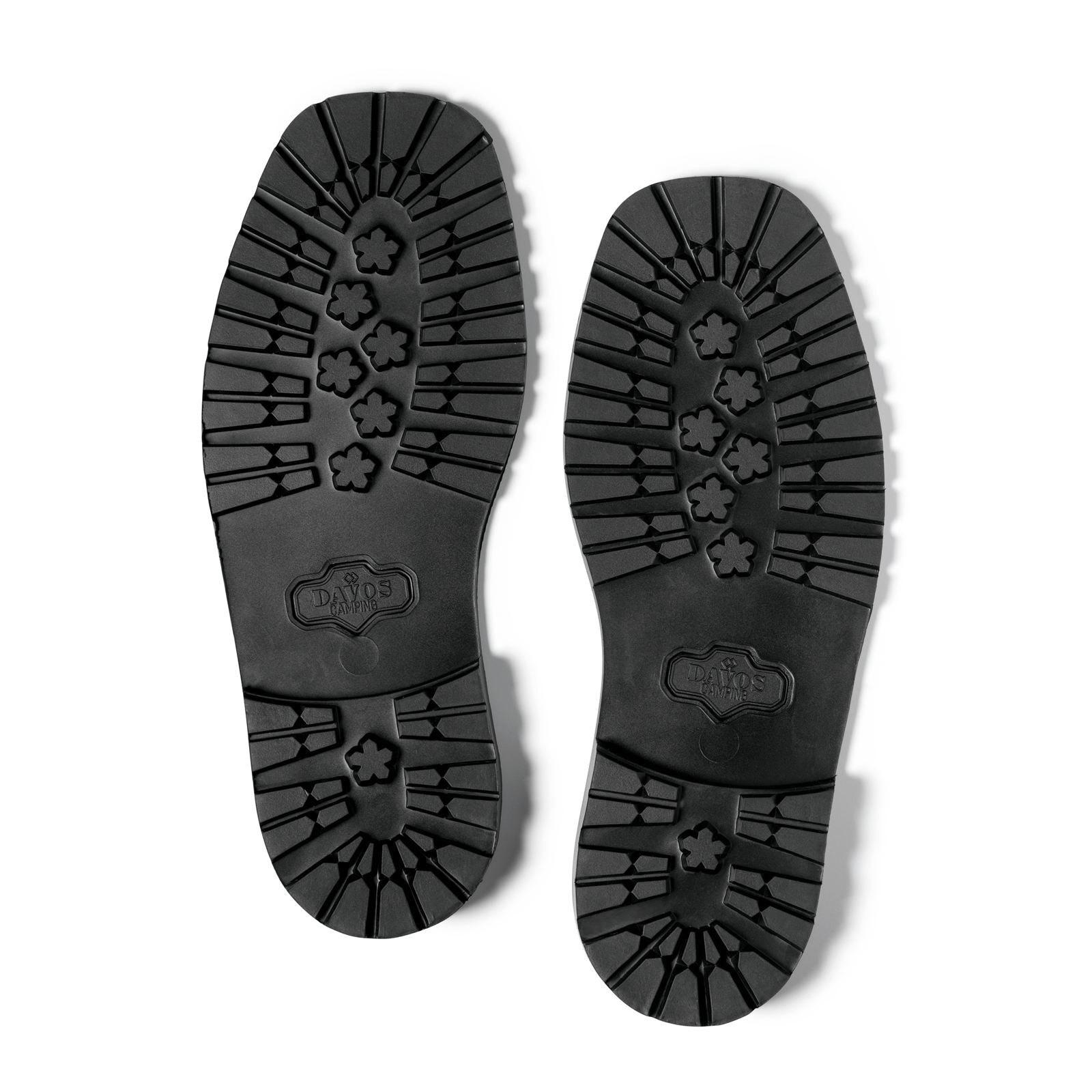 Sidi - Powersports 349 Suola Enduro Replacement Sole - Black_1996699