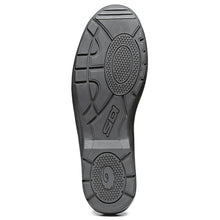 Sidi - Powersports 109 Suola Turismo Motorcycle Boot Replacement Sole - Black - 9 [MPN: 8017732600318]_1997785