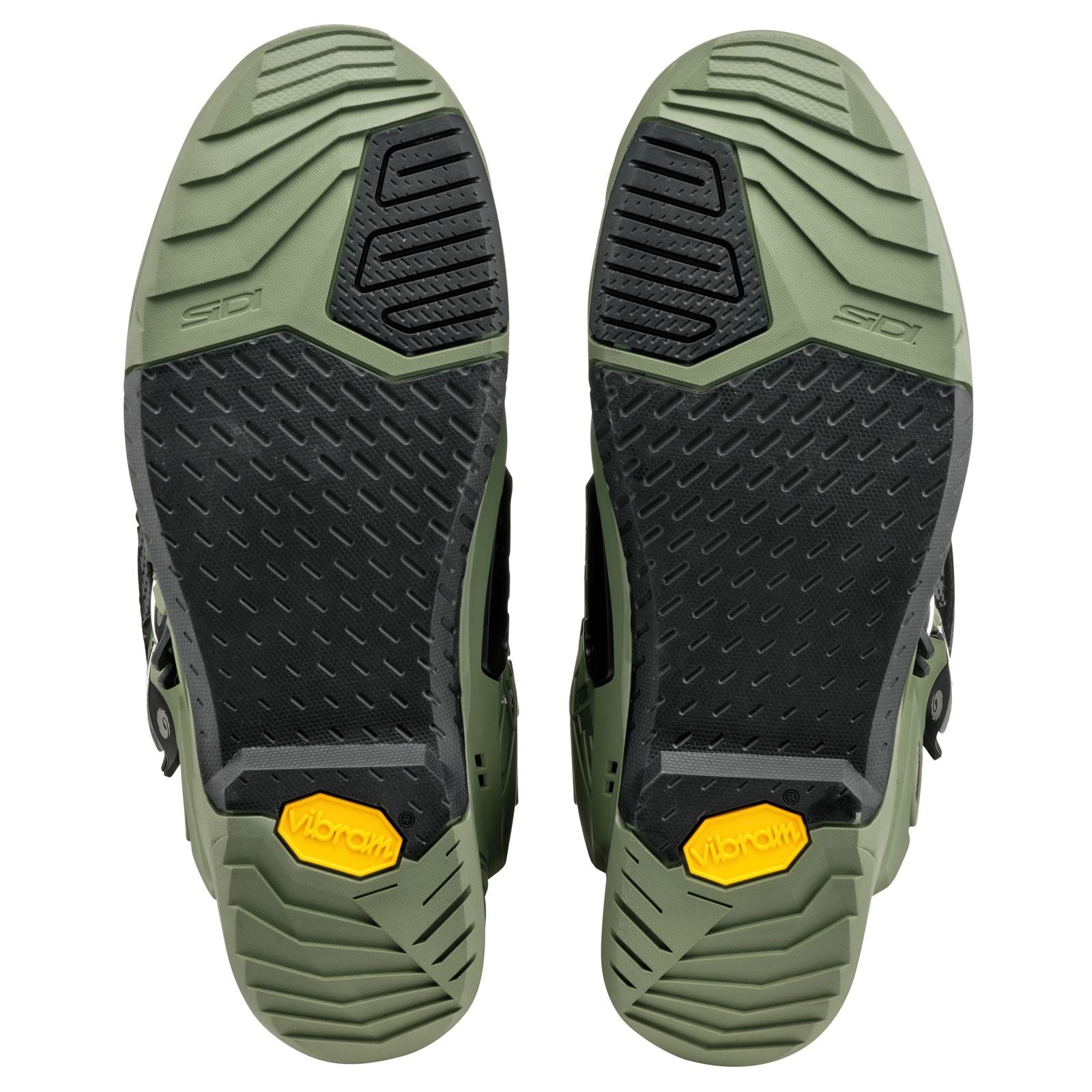 Sidi - Powersports 395 Materiis Sole - Army/Black_1997563