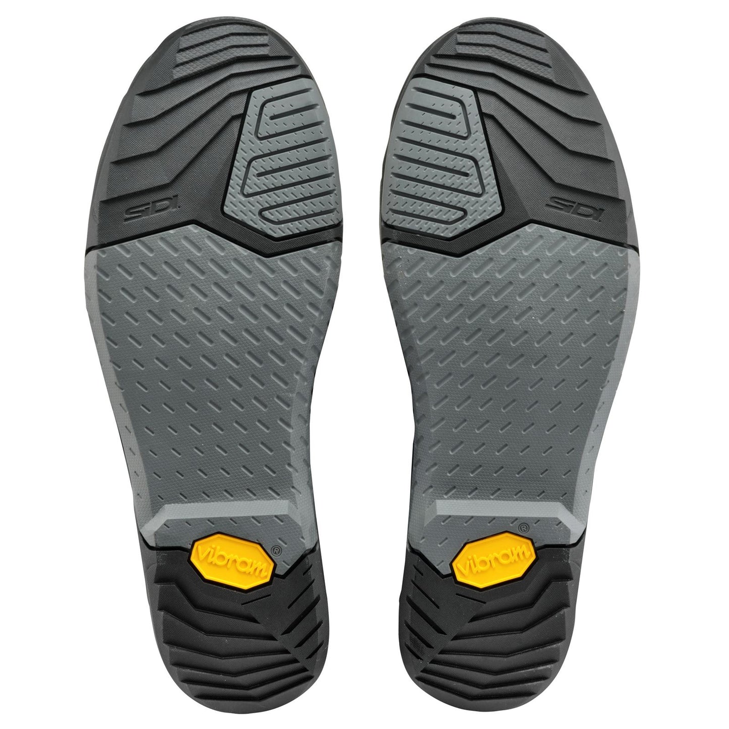 Sidi - Powersports Materiis Sole - Black/Anthracite_1996614