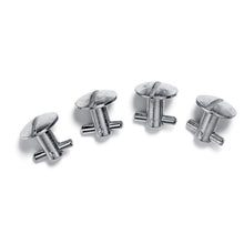 Sidi - Powersports 157 Four Release Screws - Black - 00 [MPN: 8017732495402]_1996577