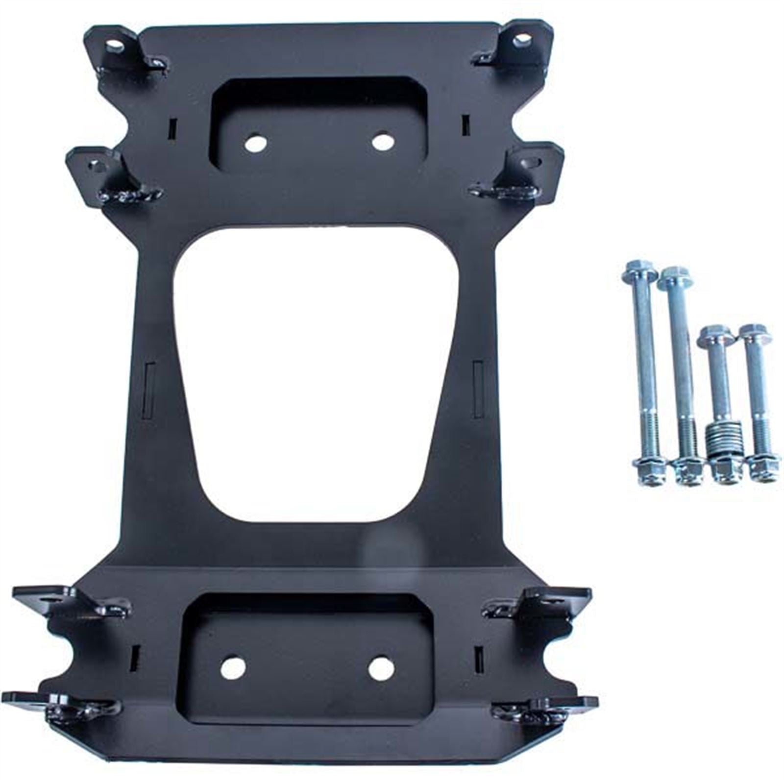 High Lifter Frame Stiffener Sub-Frame Gusset Kit for Polaris RZR 1000 XP FS-RZR1-2-03_1734078
