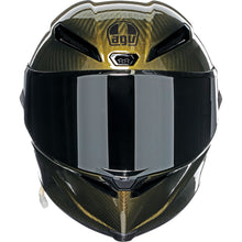 AGV Helmets Pista GP RR Helmet - Limited Edition - Oro_1374085