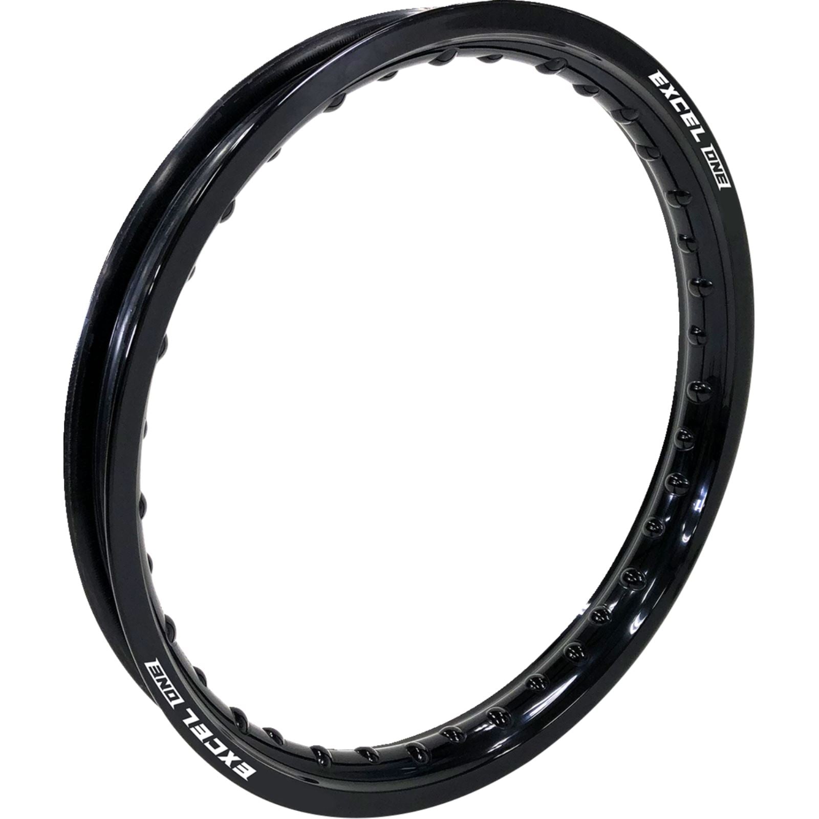 Excel Rim Rim - Excel One - Rear - 32 Hole - Black - 19x1.85 [MPN: GDKZ11]_1381808