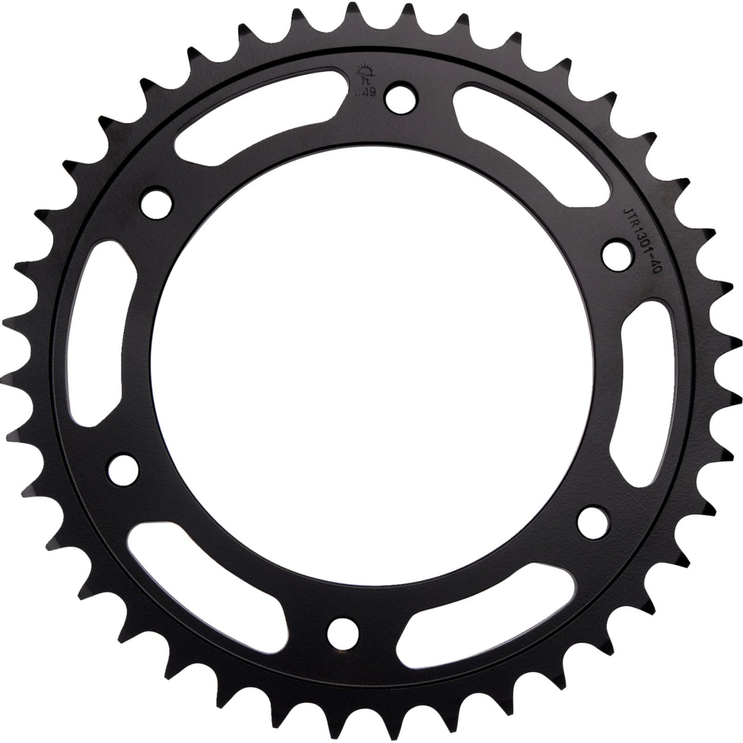 JT Sprockets Rear Sprocket - 40 Tooth - CRF300 JTR1301.40_1392794