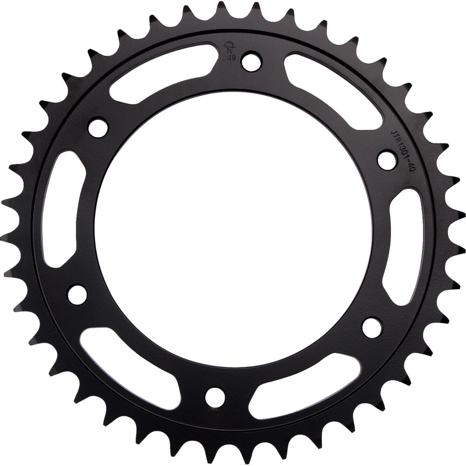JT Sprockets Rear Sprocket - 40 Tooth - CRF300 JTR1301.40_1392794