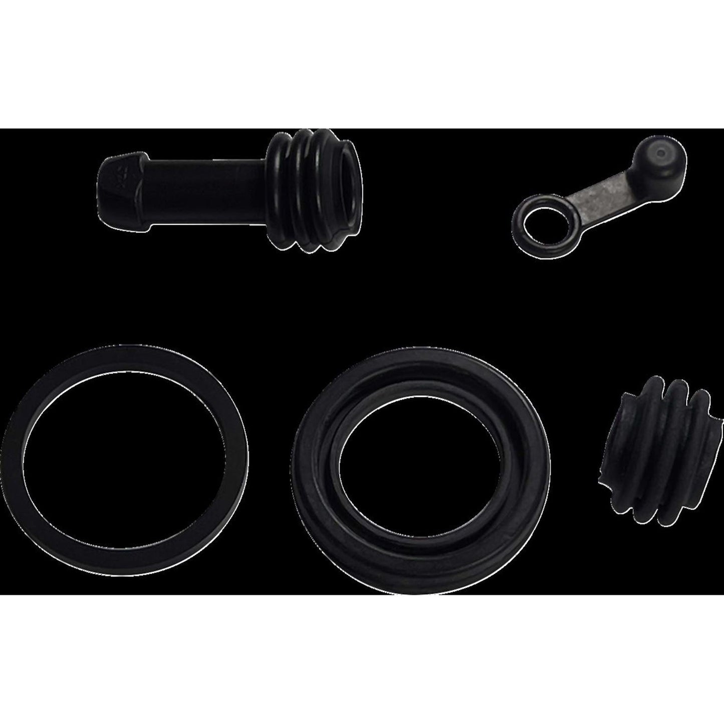 Caliper Rebuild Kit - Front for Kawasaki_1471311