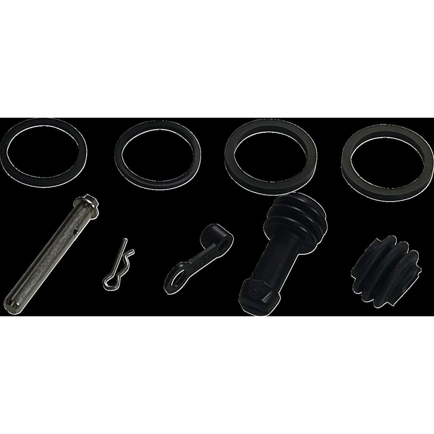 Caliper Rebuild Kit - Front for Kawasaki_1471310