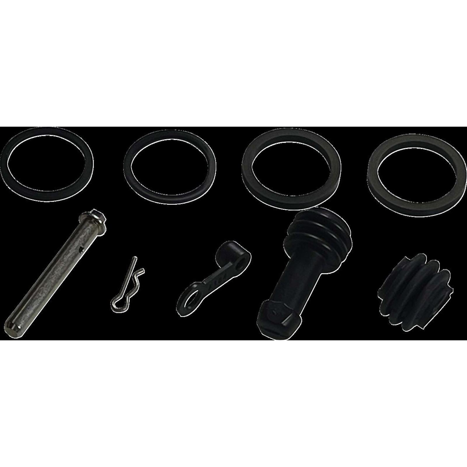 Caliper Rebuild Kit - Front for Kawasaki_1471310