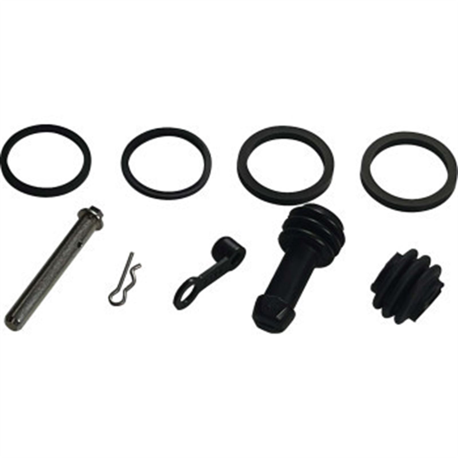 Moose Offroad Caliper Rebuild Kit - Front for Kawasaki 08-604M_1494688