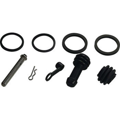 Moose Offroad Caliper Rebuild Kit - Front for Kawasaki 08-604M_1494688