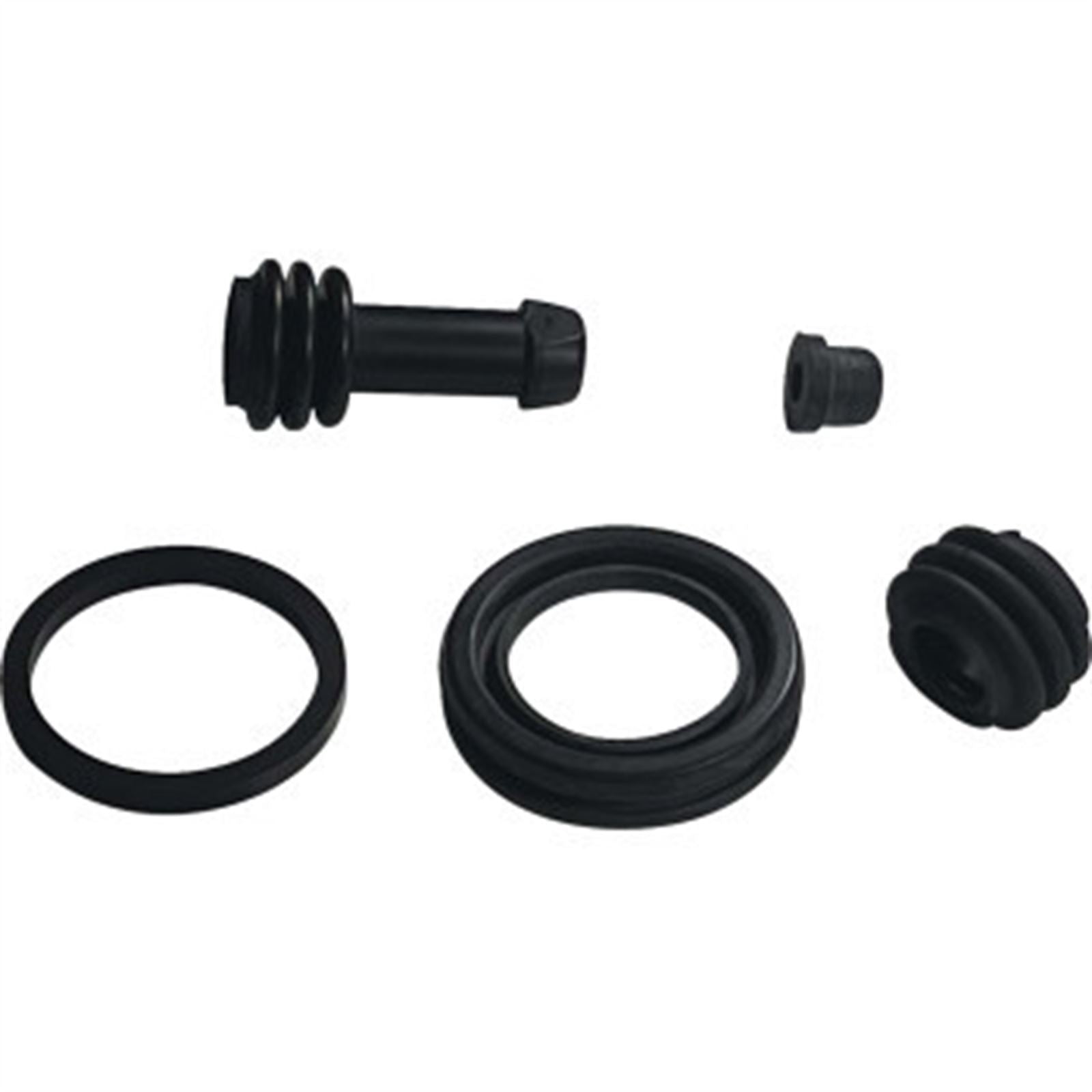 Moose Offroad Caliper Rebuild Kit - Front for Suzuki 08-704M_1494687