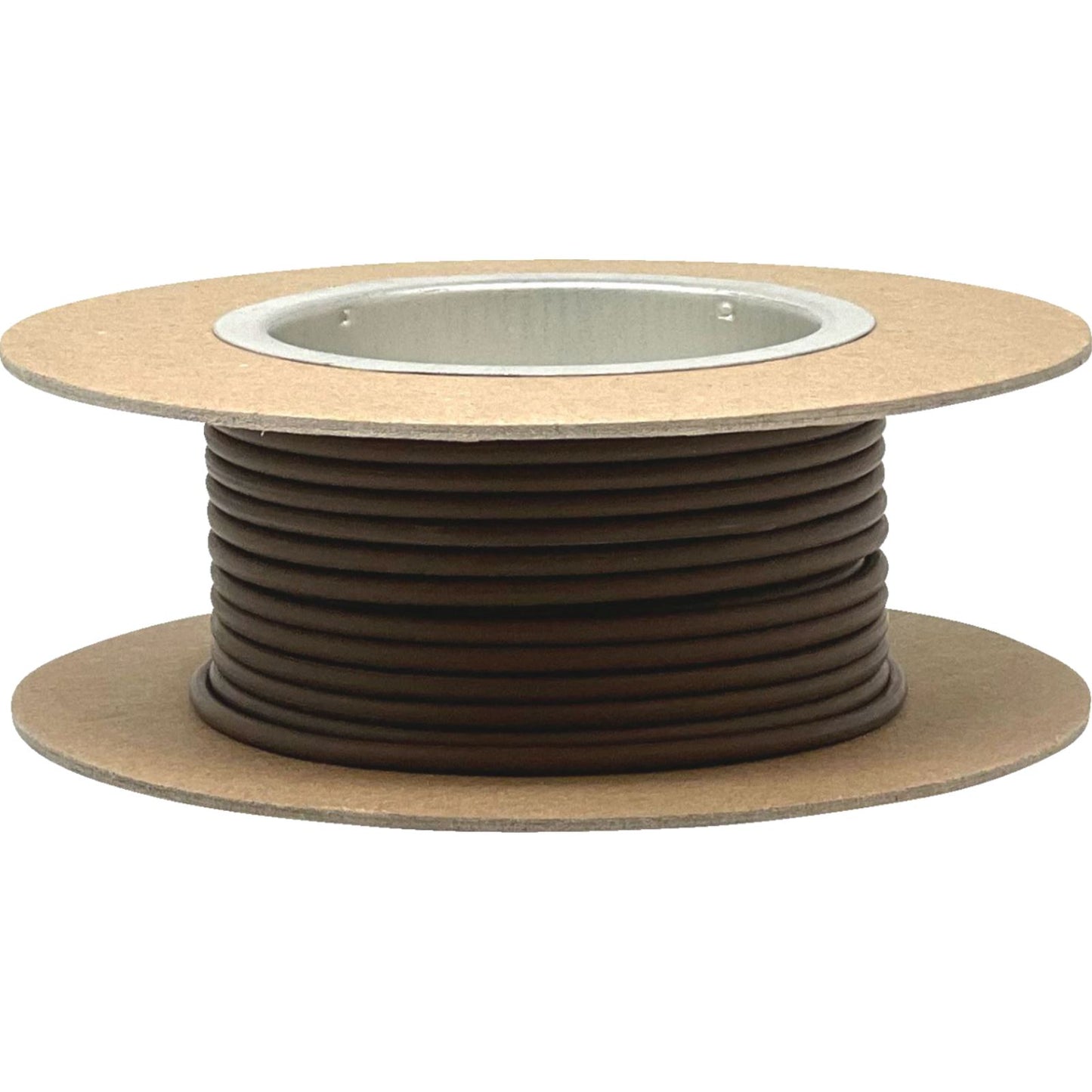Namz 25' GXL Wire Spool - 12 Gauge - Brown [MPN: NGWR-112]_1383428
