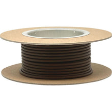 Namz 25' GXL Wire Spool - 12 Gauge - Brown [MPN: NGWR-112]_1383428