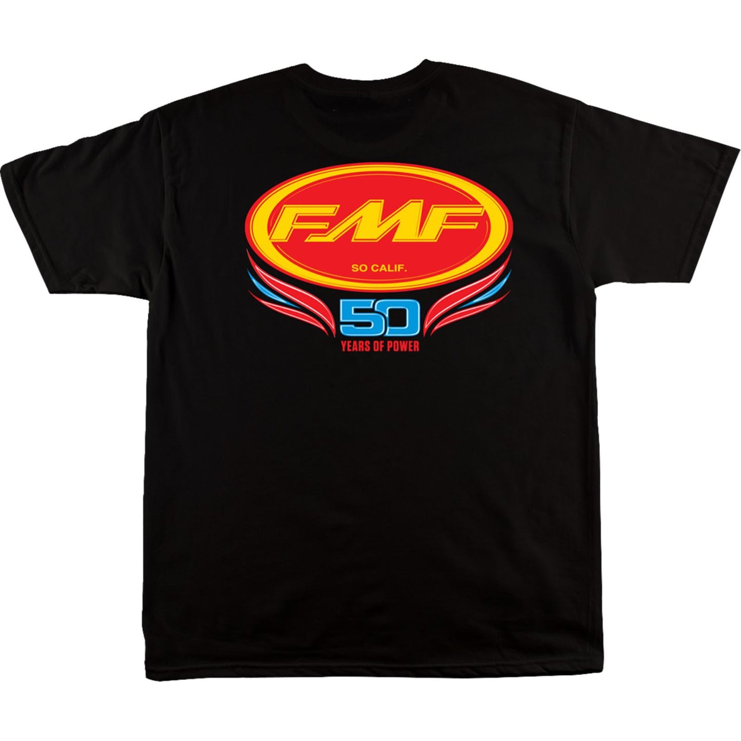 FMF Racing Since '73 T-Shirt_1374193