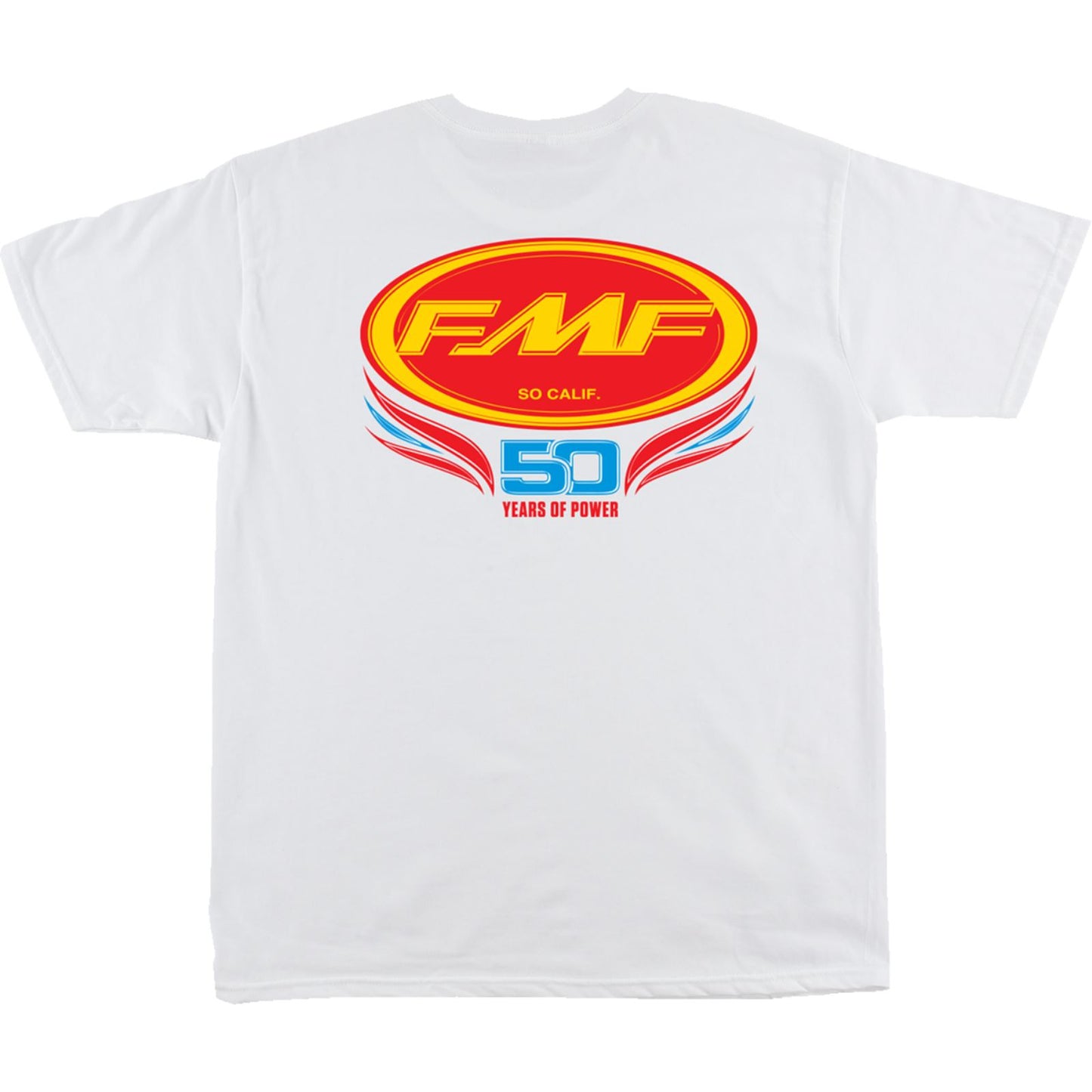 FMF Racing Since '73 T-Shirt_1374226