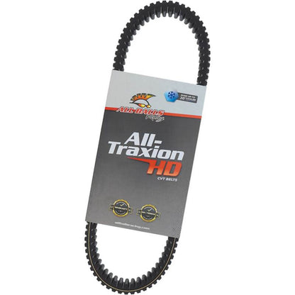All Balls Racing All-Traxion HD CVT Belt 25-9008_1595366