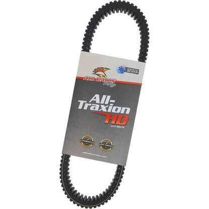 All Balls Racing All-Traxion HD CVT Belt 25-9011_1595367