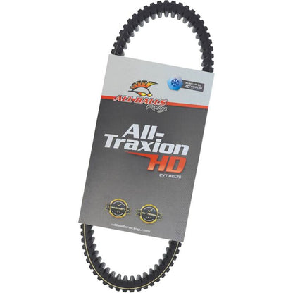 All Balls Racing All-Traxion HD CVT Belt 25-9015_1595492