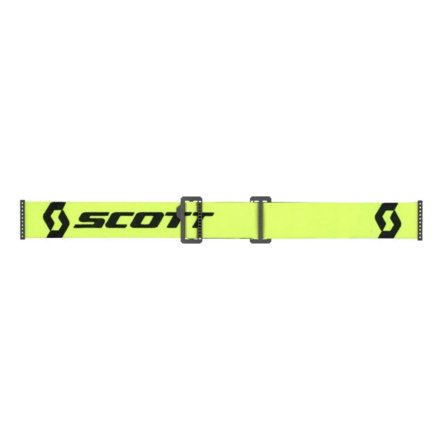 Scott Primal Goggles - Yellow/Black - Yellow Chrome Works 2785971017289_1375793