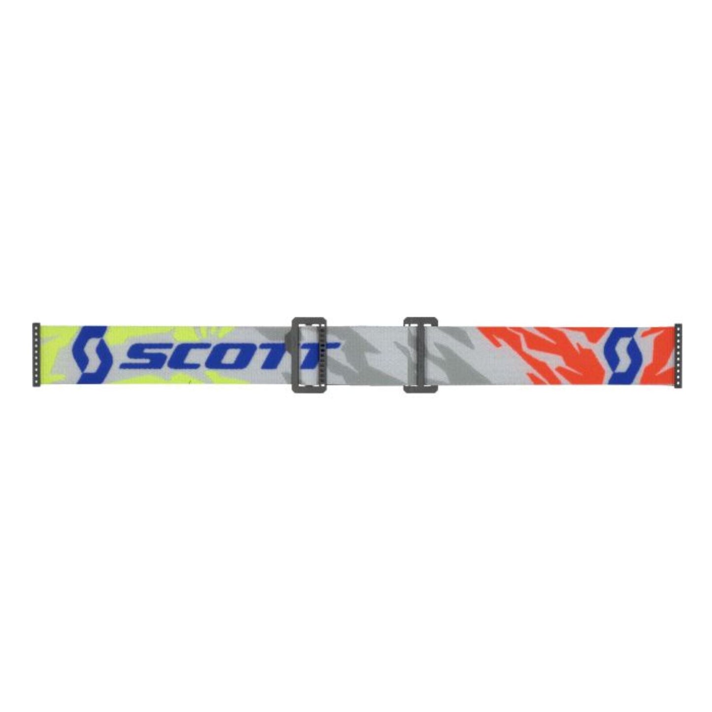 Scott Primal Youth Goggles - Black -Clear 4030260001043_1375801