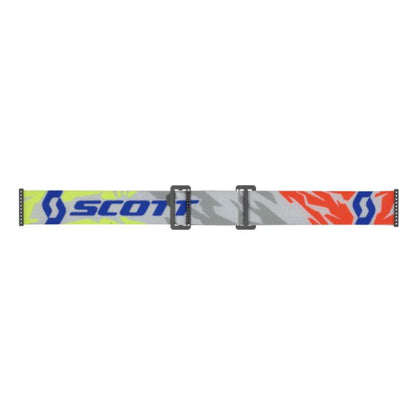 Scott Primal Youth Goggles - Black -Clear 4030260001043_1375801