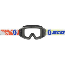 Scott Primal Youth Goggles - Black -Clear 4030260001043_1375802