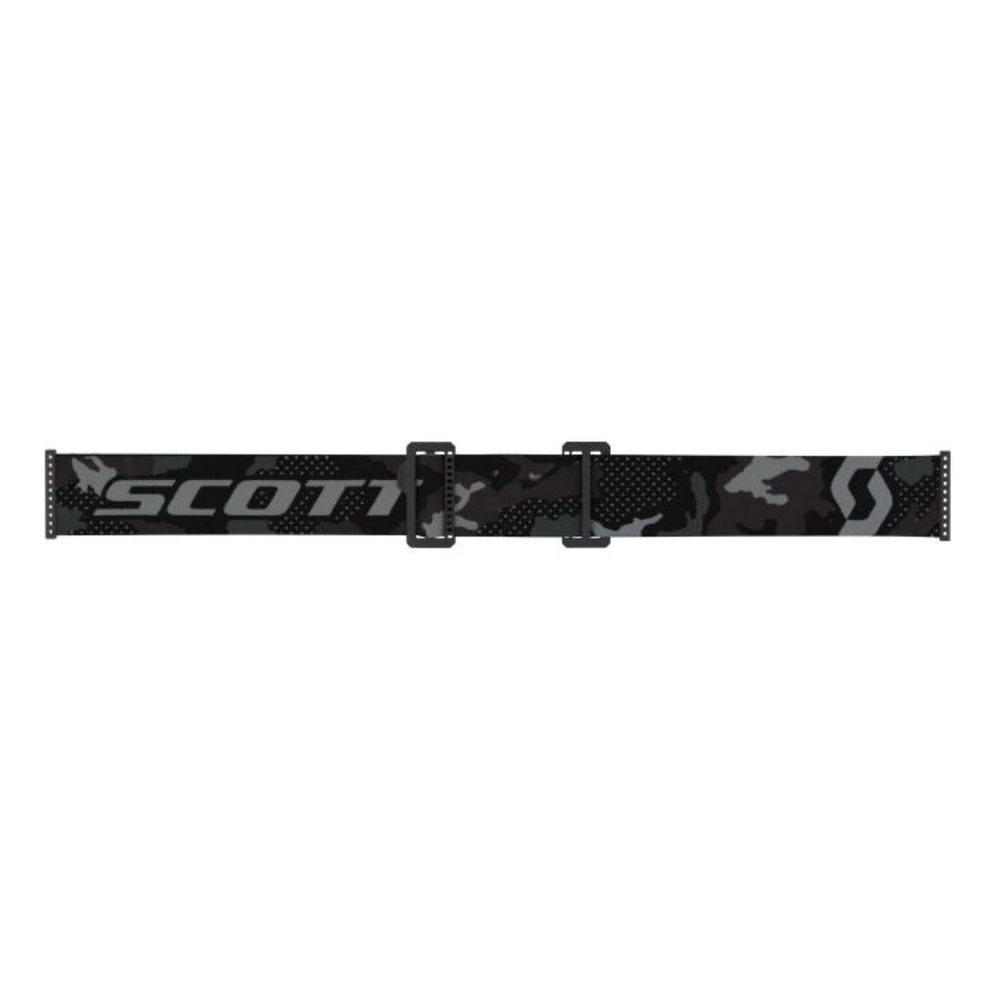 Scott Prospect Snow Cross LS Goggles - Dark Grey/Black - Bonze Chrome 278603-2006245_1375865