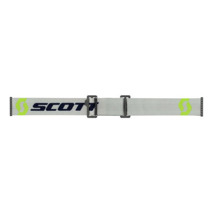 Scott Prospect Snow Cross Goggles - Grey/Yellow - Silver Chrome 272846-1120313_1375847