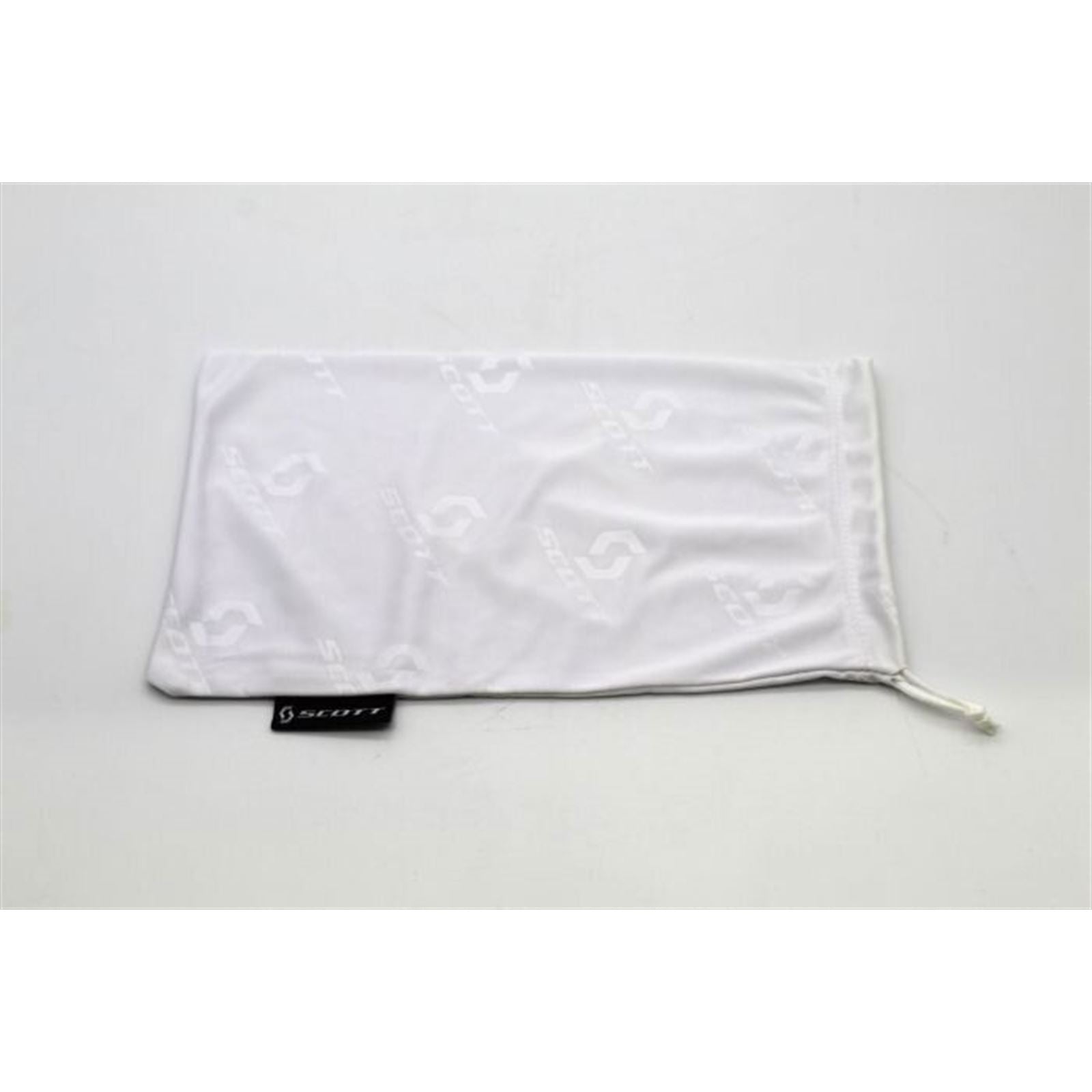 Scott Goggle Baggies - 50PK - White 267690-0002222_1480053