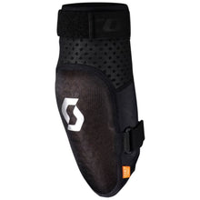 Scott Knee Guard JR Softcon - Black - 2X-Small OPEN BOX [MPN: 278469-0001004]_1874120