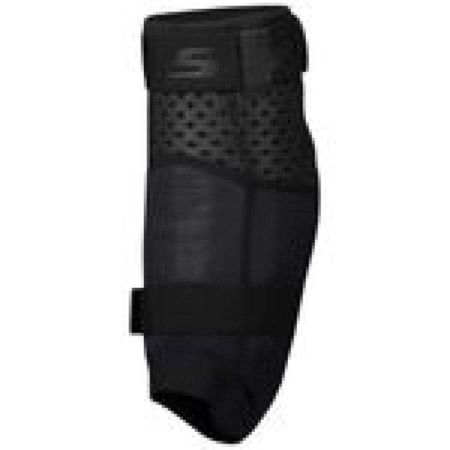 Scott Knee Guard JR Softcon - Black_1375895