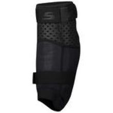 Scott Knee Guard JR Softcon - Black - 2X-Small OPEN BOX [MPN: 278469-0001004]_1874121