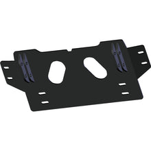 KFI UTV Plow Mount for Can-Am 106625_1385529