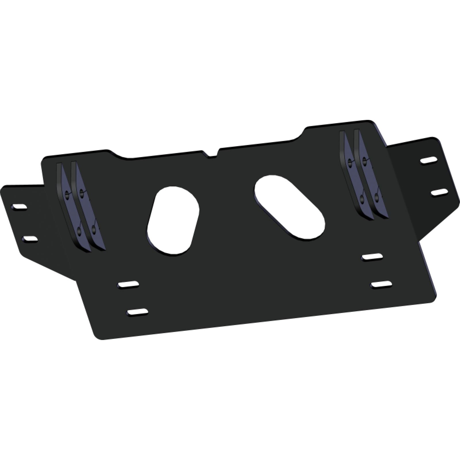 KFI UTV Plow Mount for Can-Am 106625_1460808
