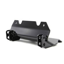 KFI UTV Plow Mount for Polaris RZR XP/4 1000 '24 106610_1438948