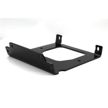 KFI UTV Plow Mount for Polaris RZR XP/4 1000 '24 106610_1438949