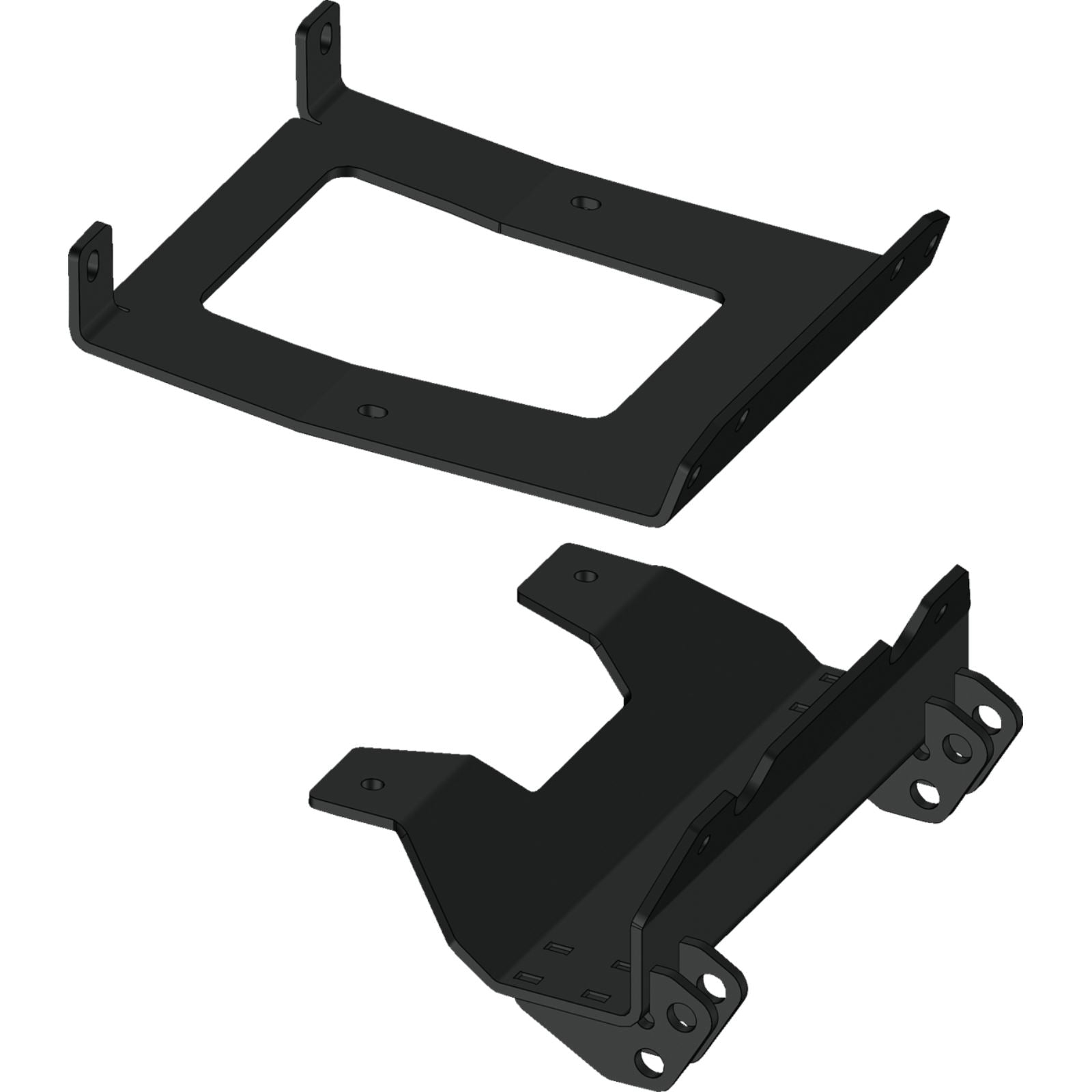UTV Plow Mount for Polaris Xpedition '24_1497625